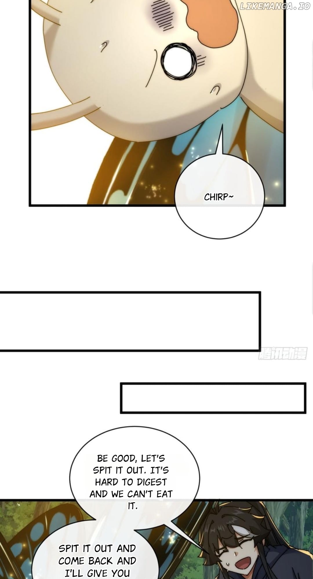Please Slay The Demon! Young Master! Chapter 161 - page 7